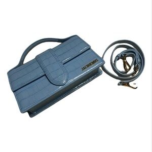 Jacquemus Le grand Bambino Bag